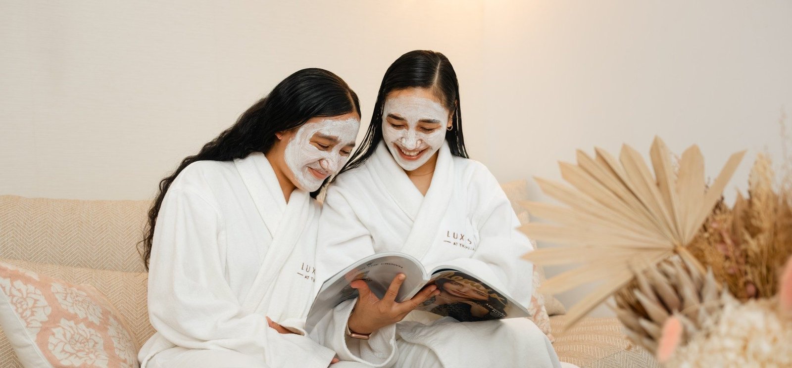 Pullman Auckland — wellness