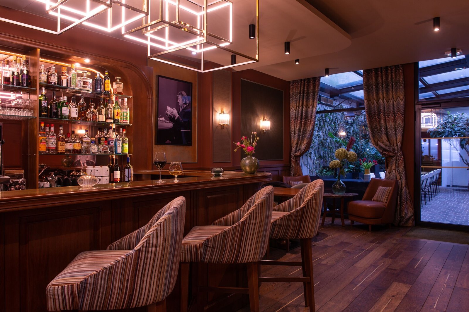 Môm'Art Hotel