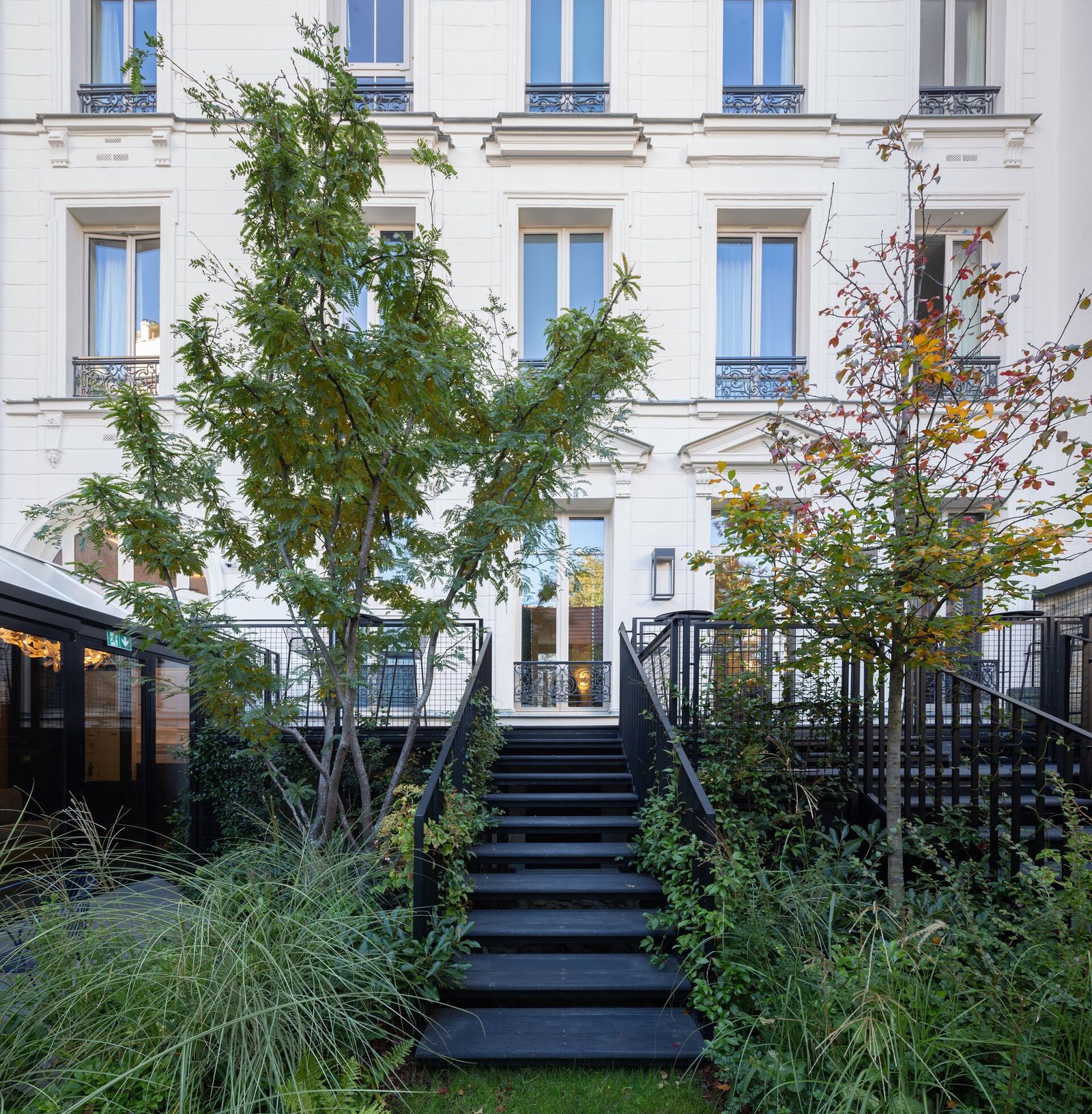 Le 5 Particulier