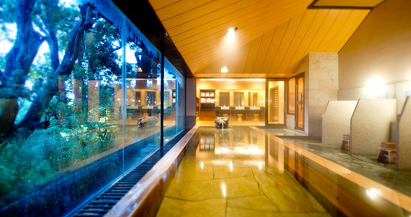 ABBA RESORTS IZU