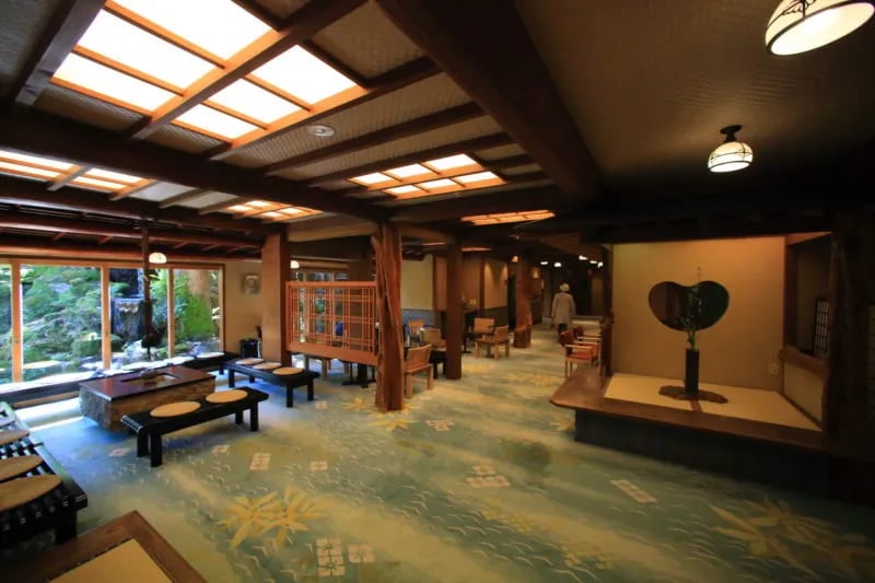 ABBA RESORTS IZU
