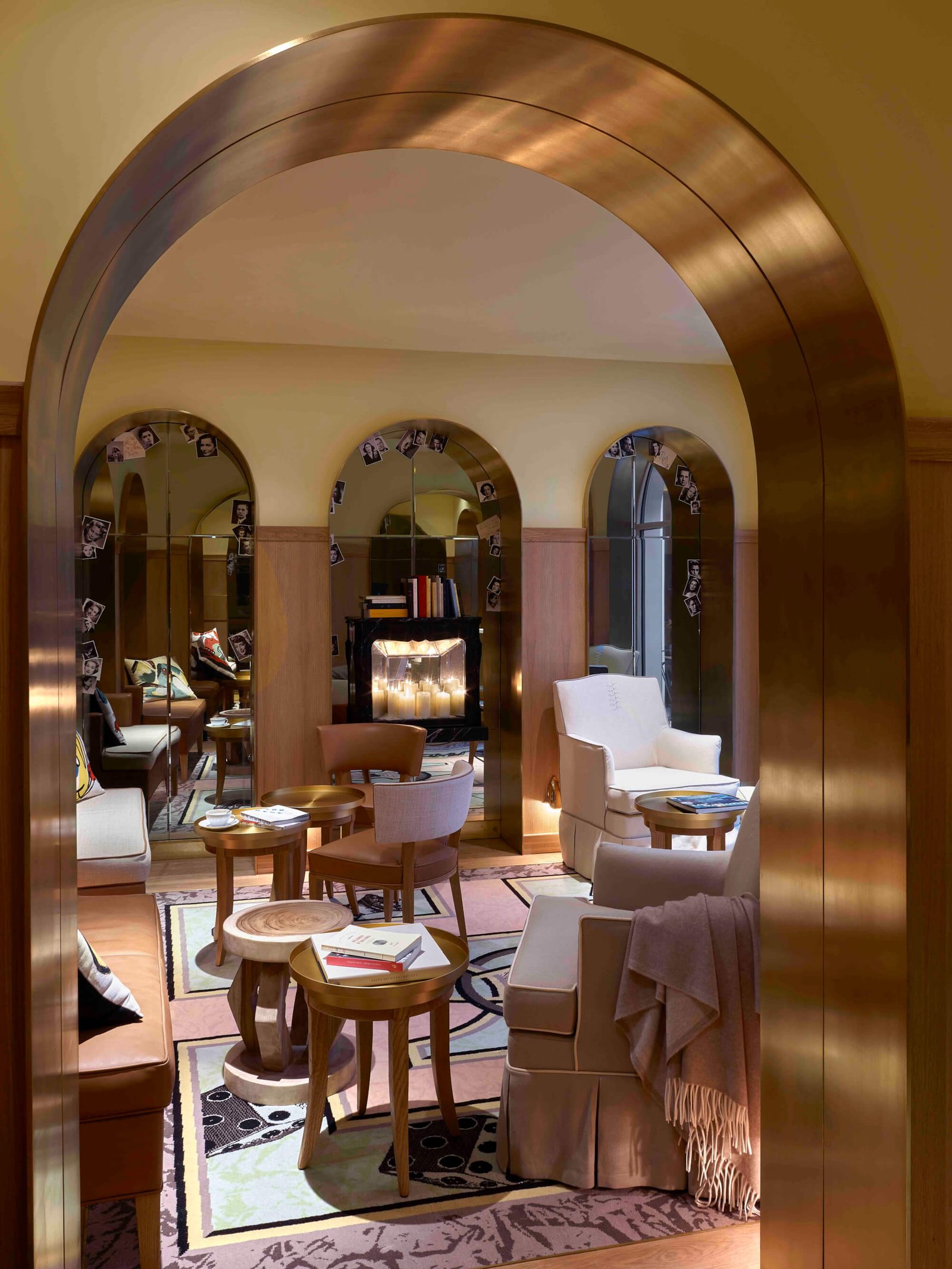 Hotel 9Confidentiel — eat & drink