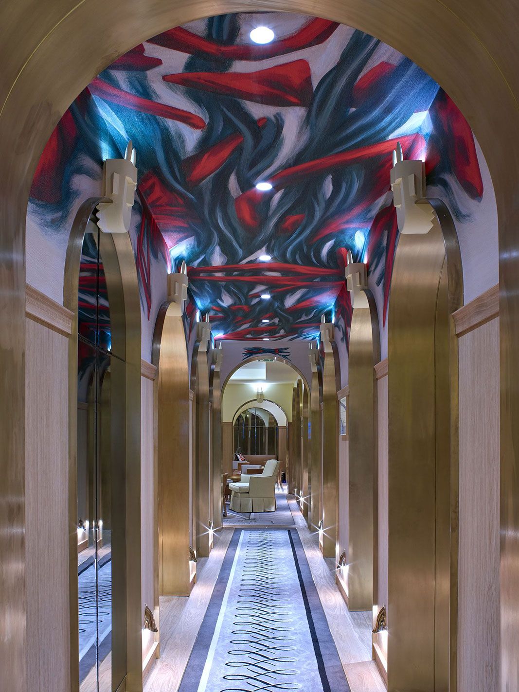 Hotel 9Confidentiel — vibe