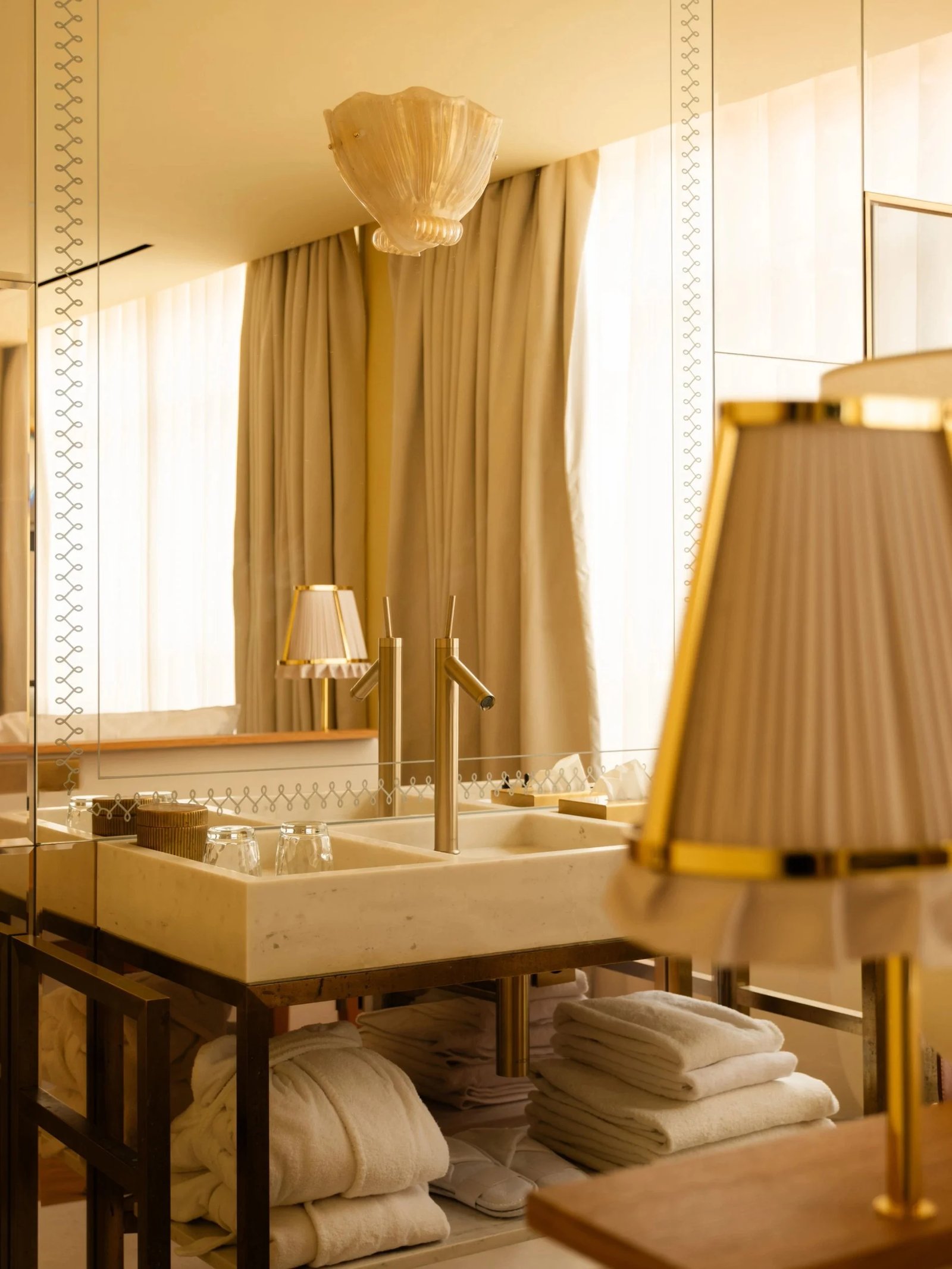 Hotel 9Confidentiel — rooms