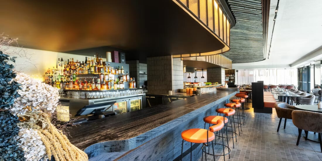 InterContinental Auckland