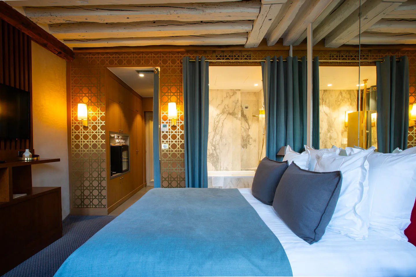 Le Relais Saint Germain