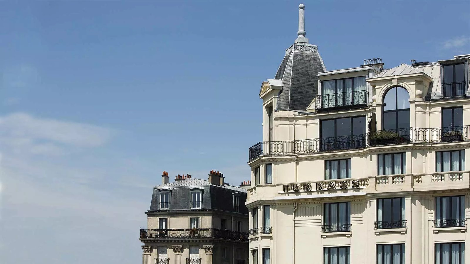 Terrass Hotel
