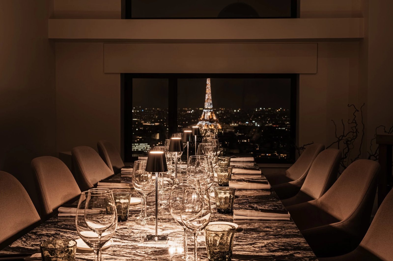 Hyatt Regency Paris Étoile