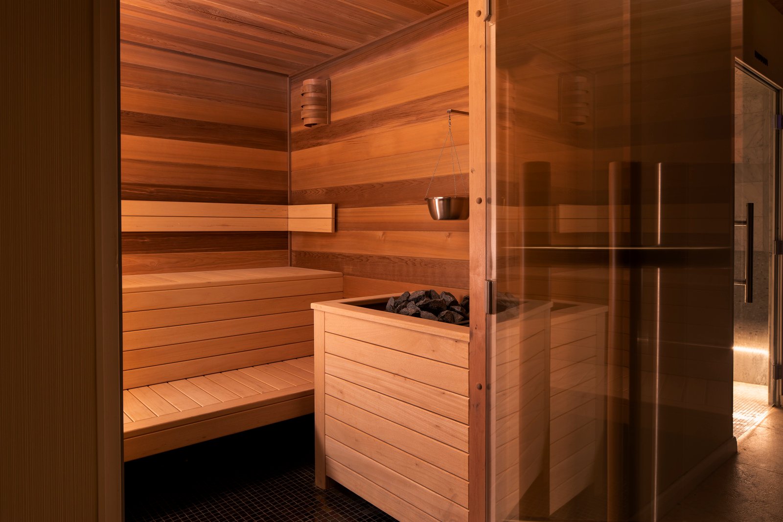Paris j’Adore Hotel & Spa — wellness