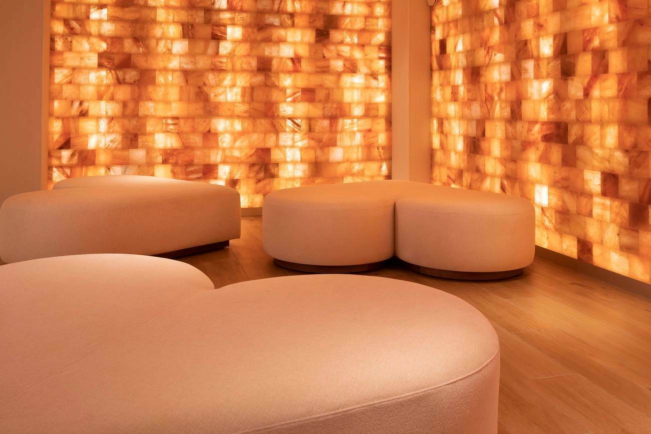 Paris j’Adore Hotel & Spa — wellness