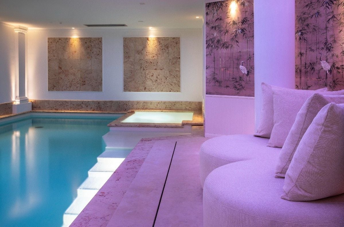 Paris j’Adore Hotel & Spa