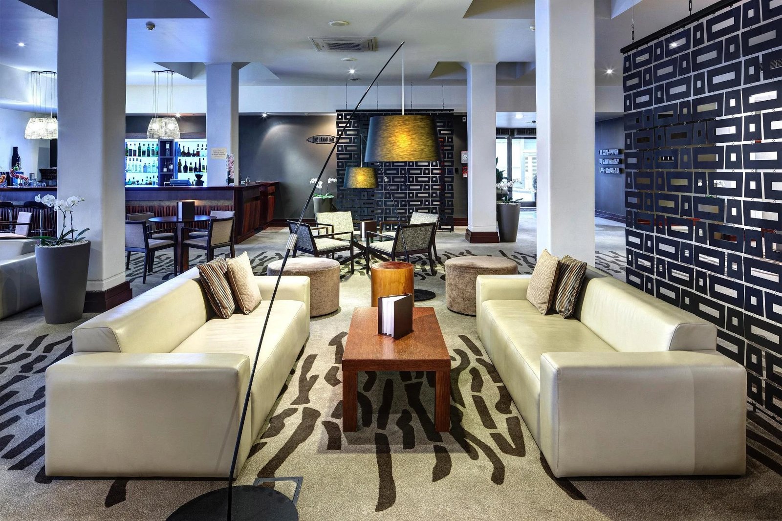 Rendezvous Heritage Hotel