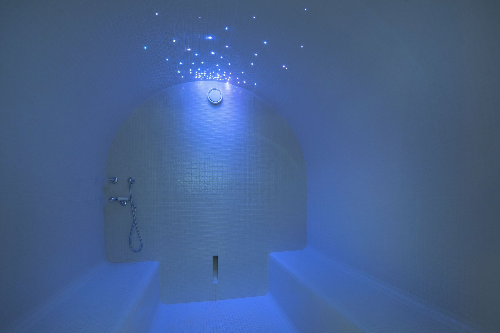 Hôtel Saint-Marc — wellness