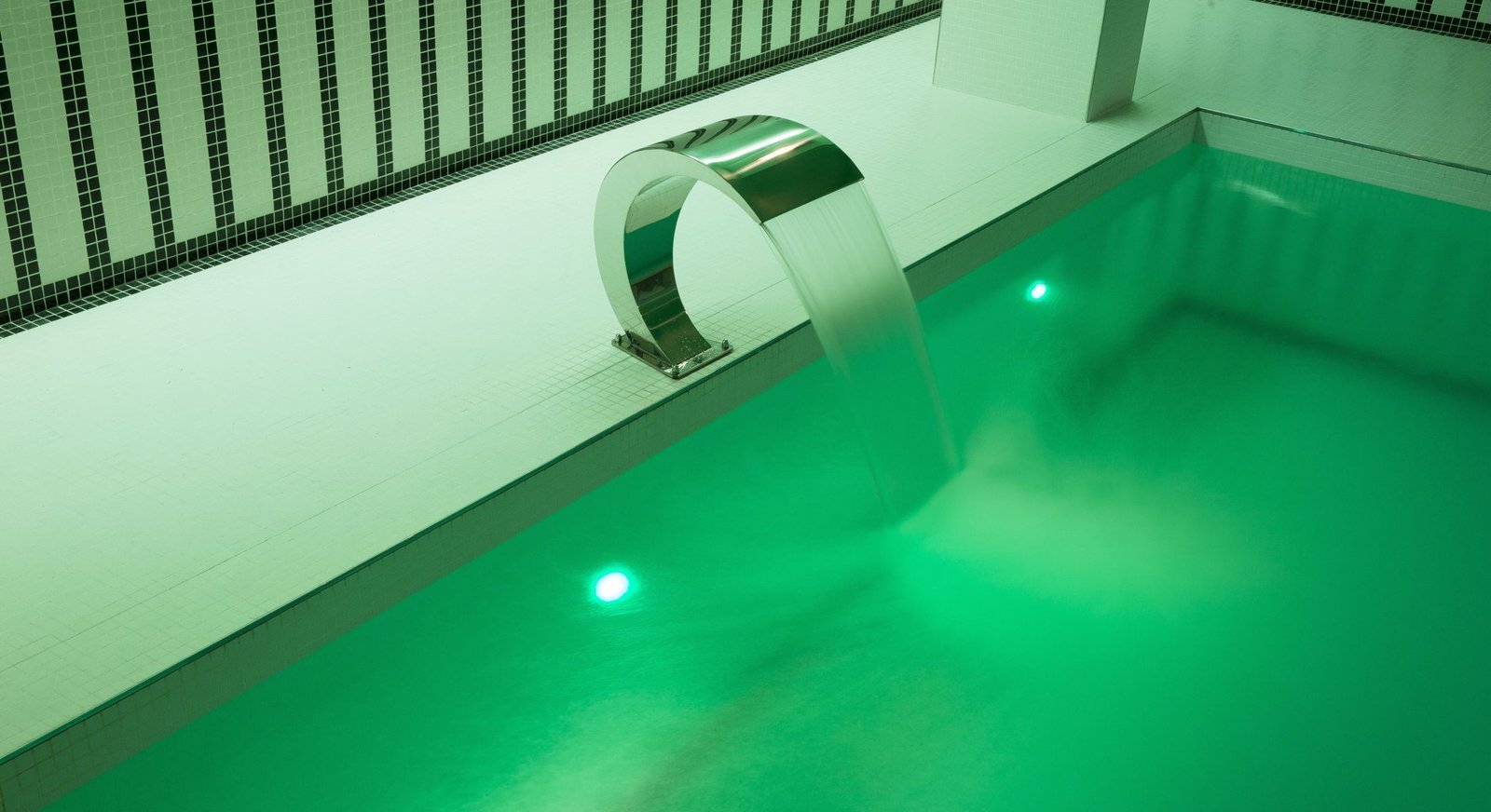 Hôtel Saint-Marc — wellness