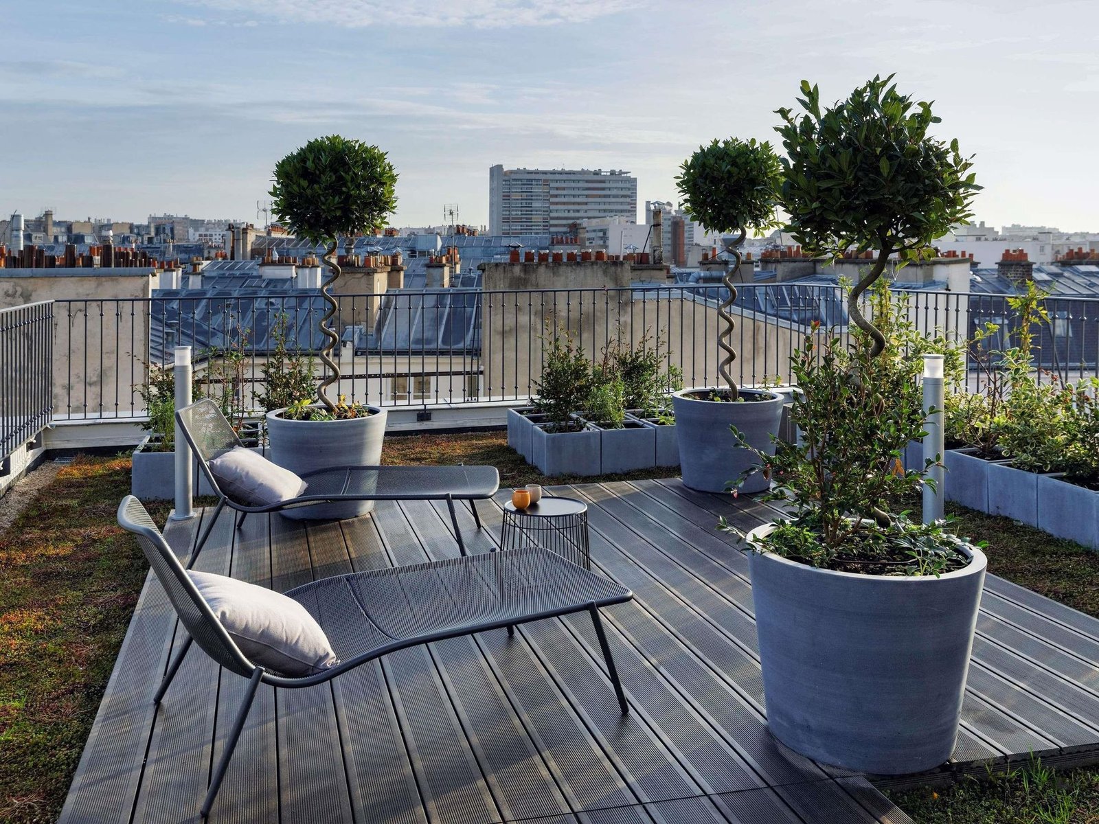 Boutet Bastille Hotel Paris - MGallery Collection — vibe