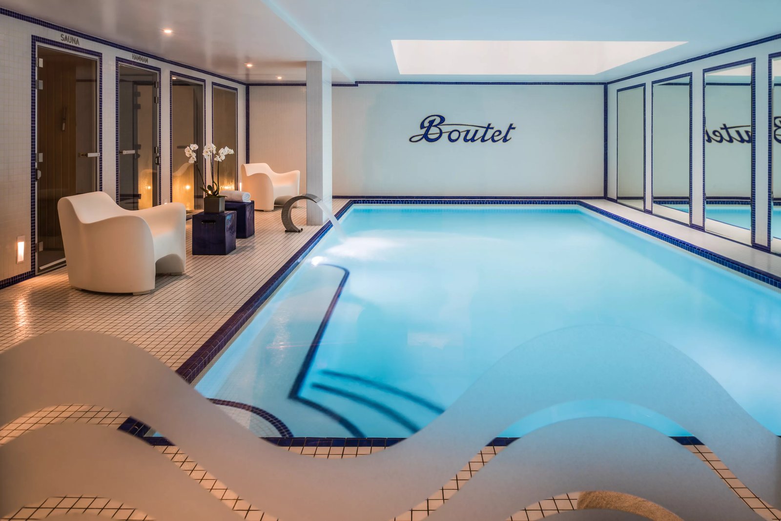 Boutet Bastille Hotel Paris - MGallery Collection