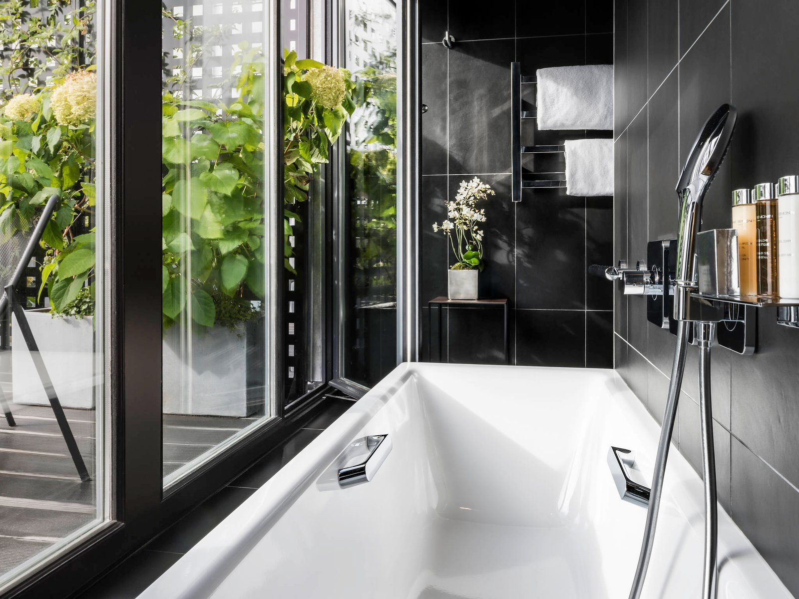 Boutet Bastille Hotel Paris - MGallery Collection — rooms