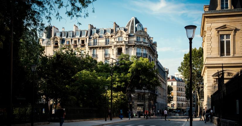Hôtel L'Antoine — backstory