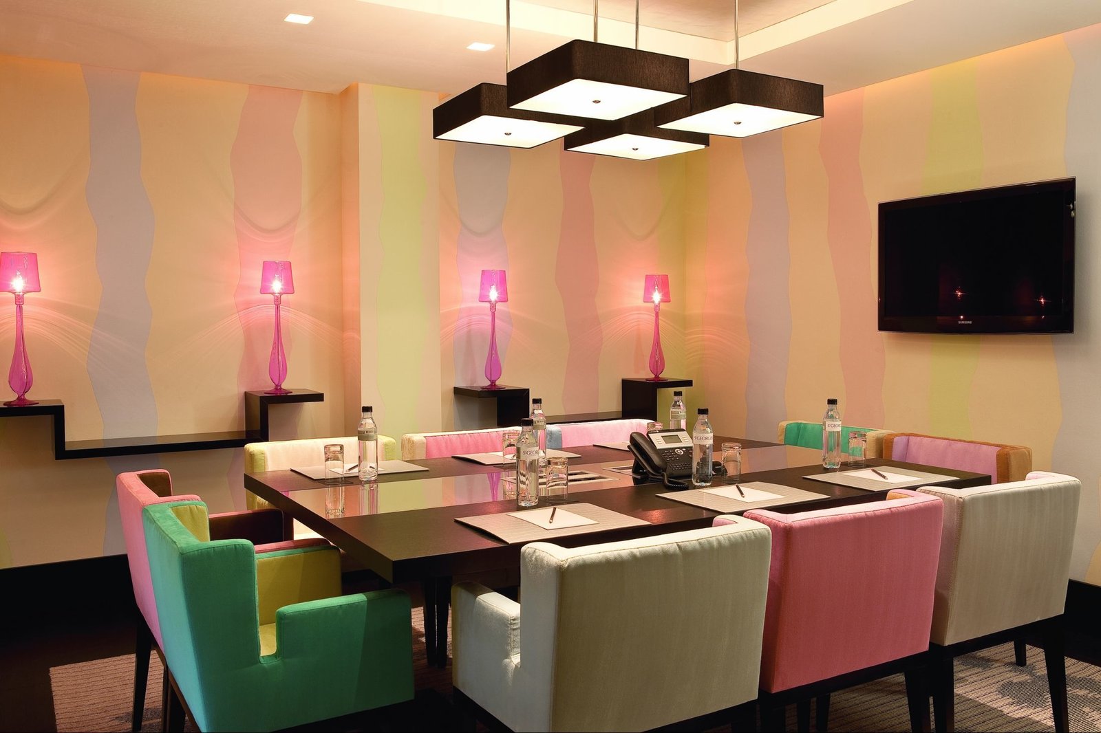 Les Jardins de la Villa & SPA — eat & drink