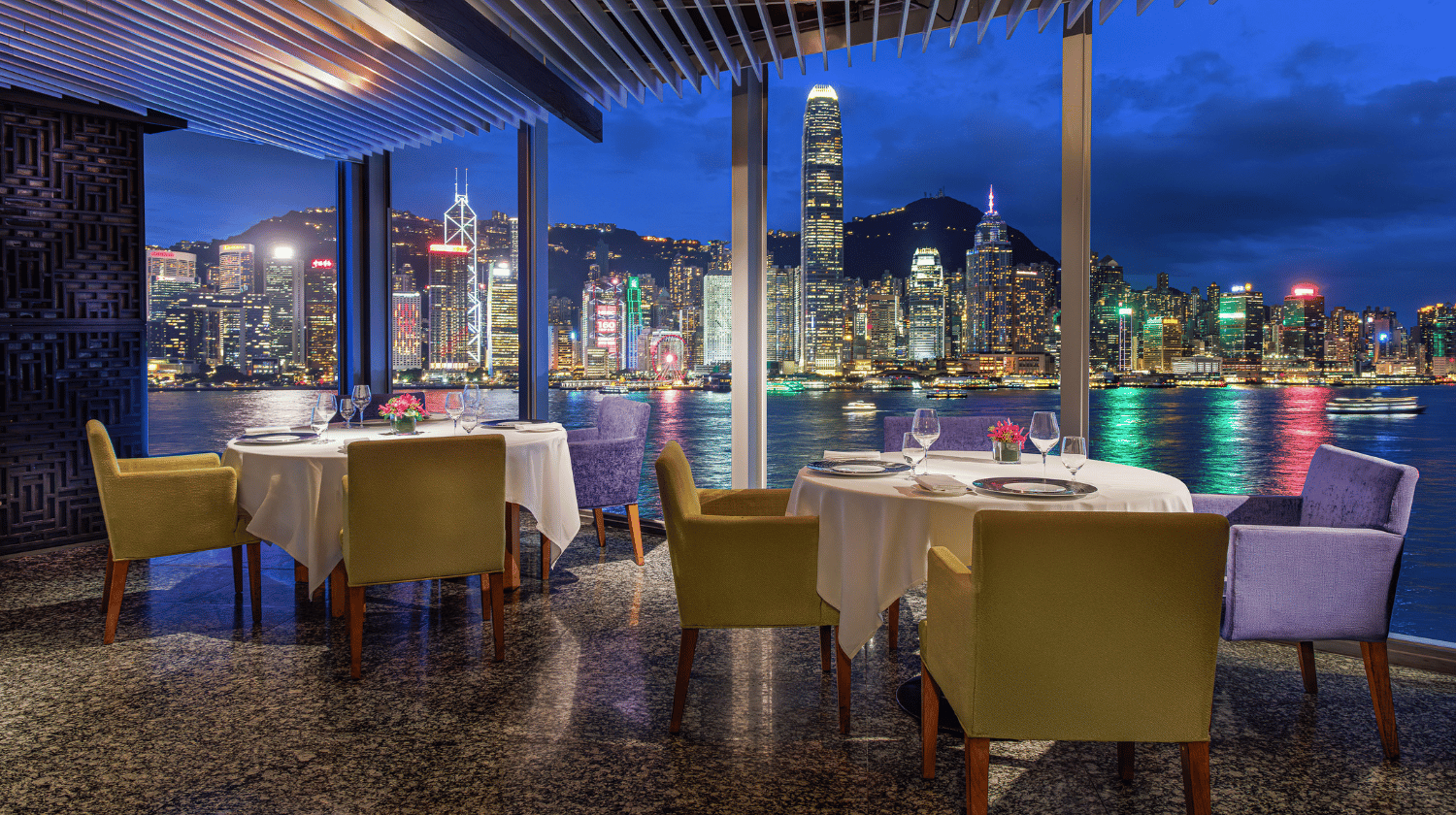 Marco Polo Hongkong Hotel