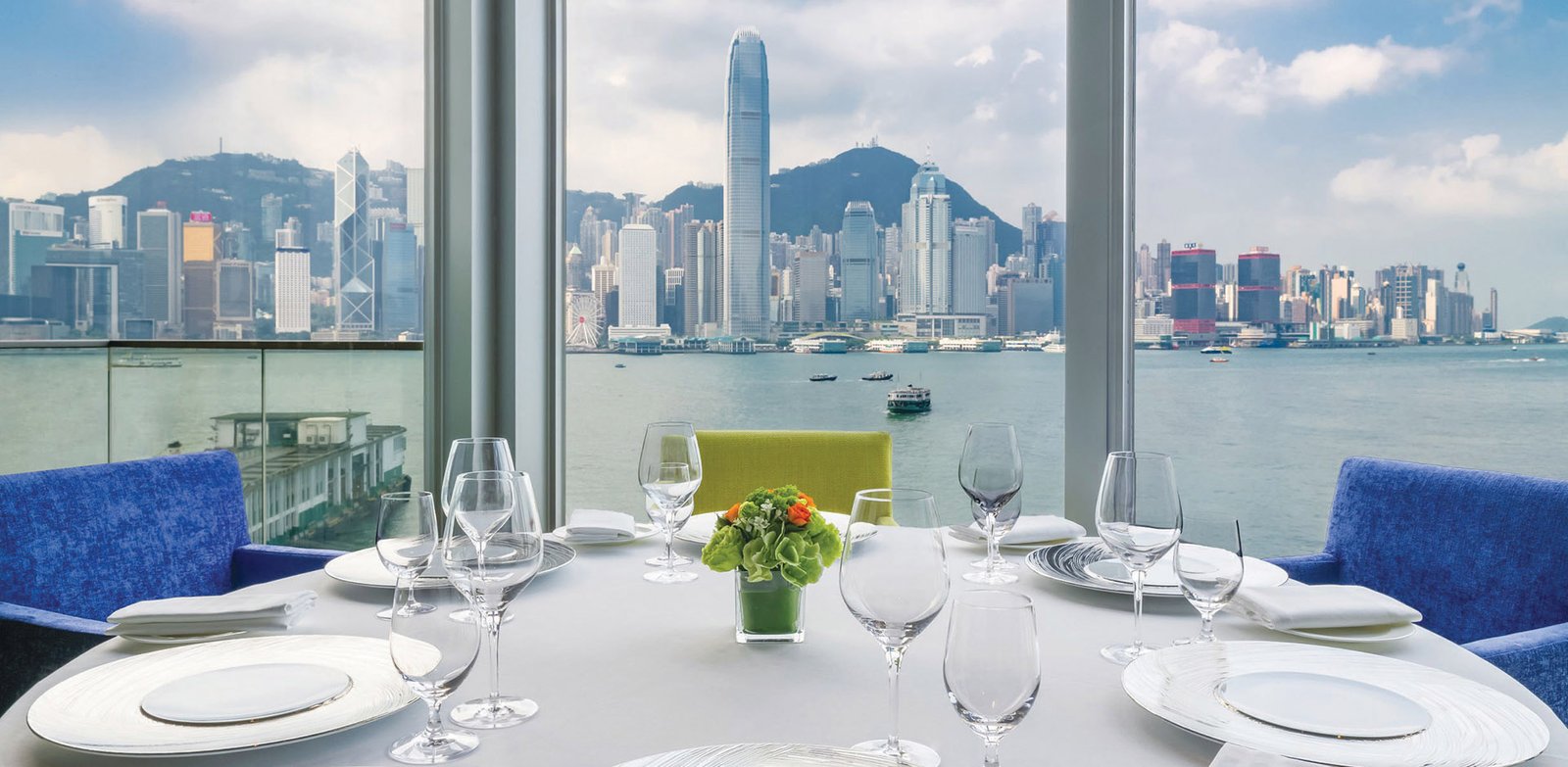 Marco Polo Hongkong Hotel