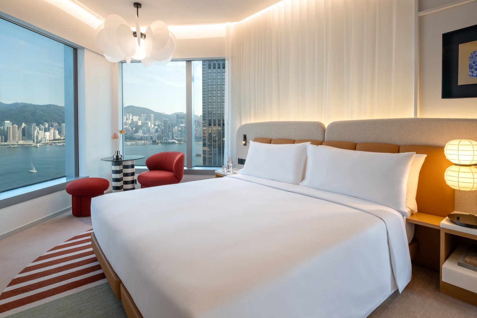 Mondrian Hong Kong