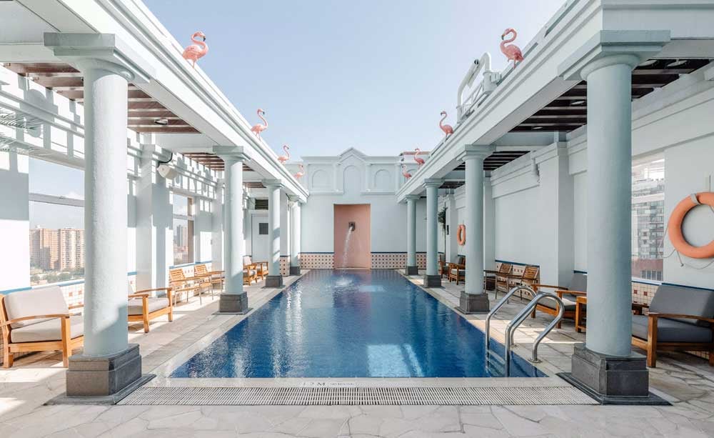 Eaton HK — wellness