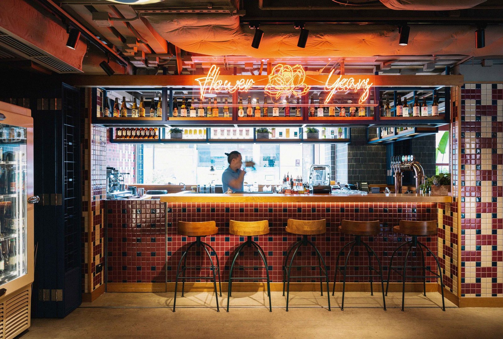 Eaton HK — eat & drink