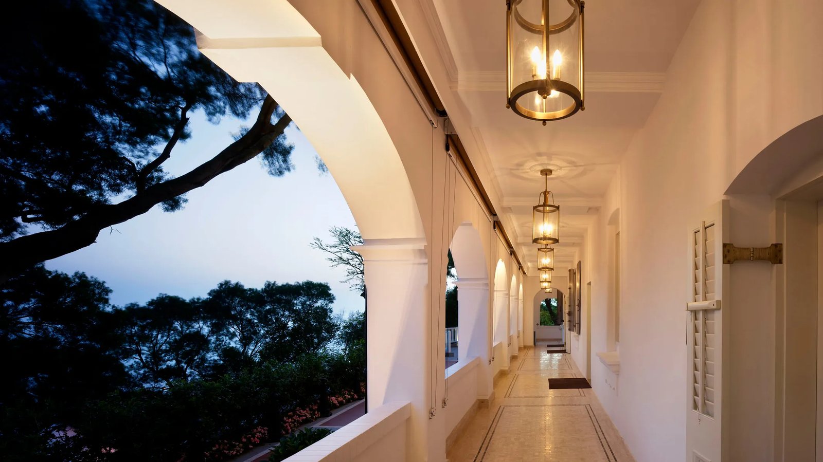 Tai O Heritage Hotel — vibe