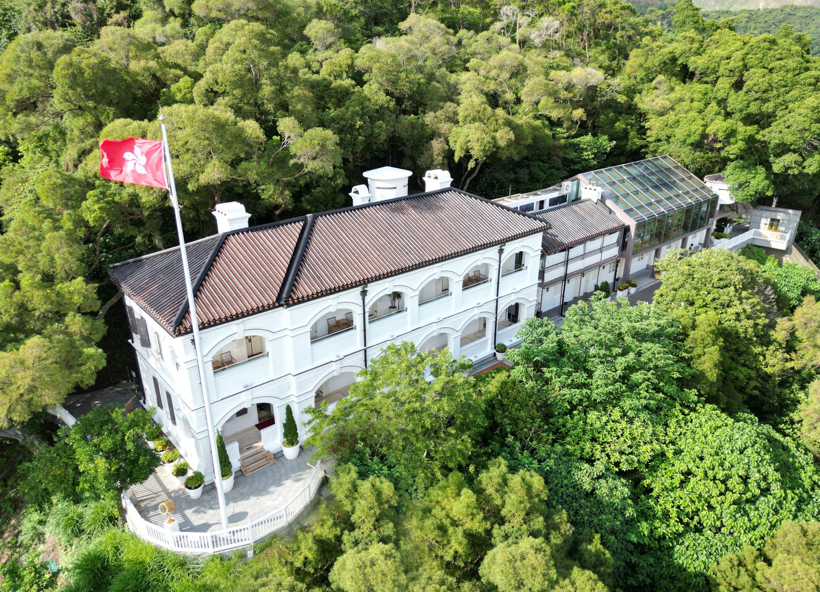 Tai O Heritage Hotel