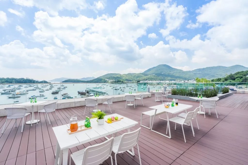 The Pier Hotel