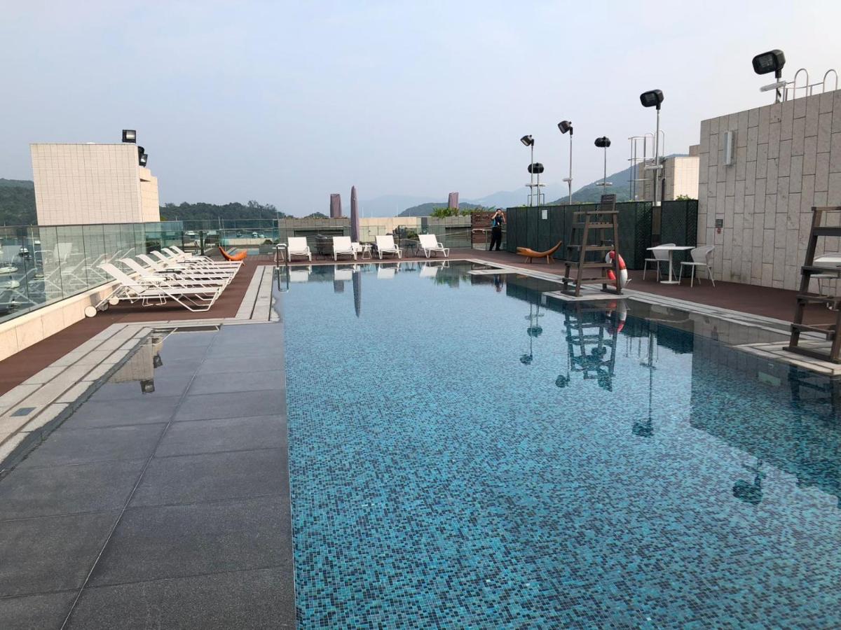 The Pier Hotel — wellness