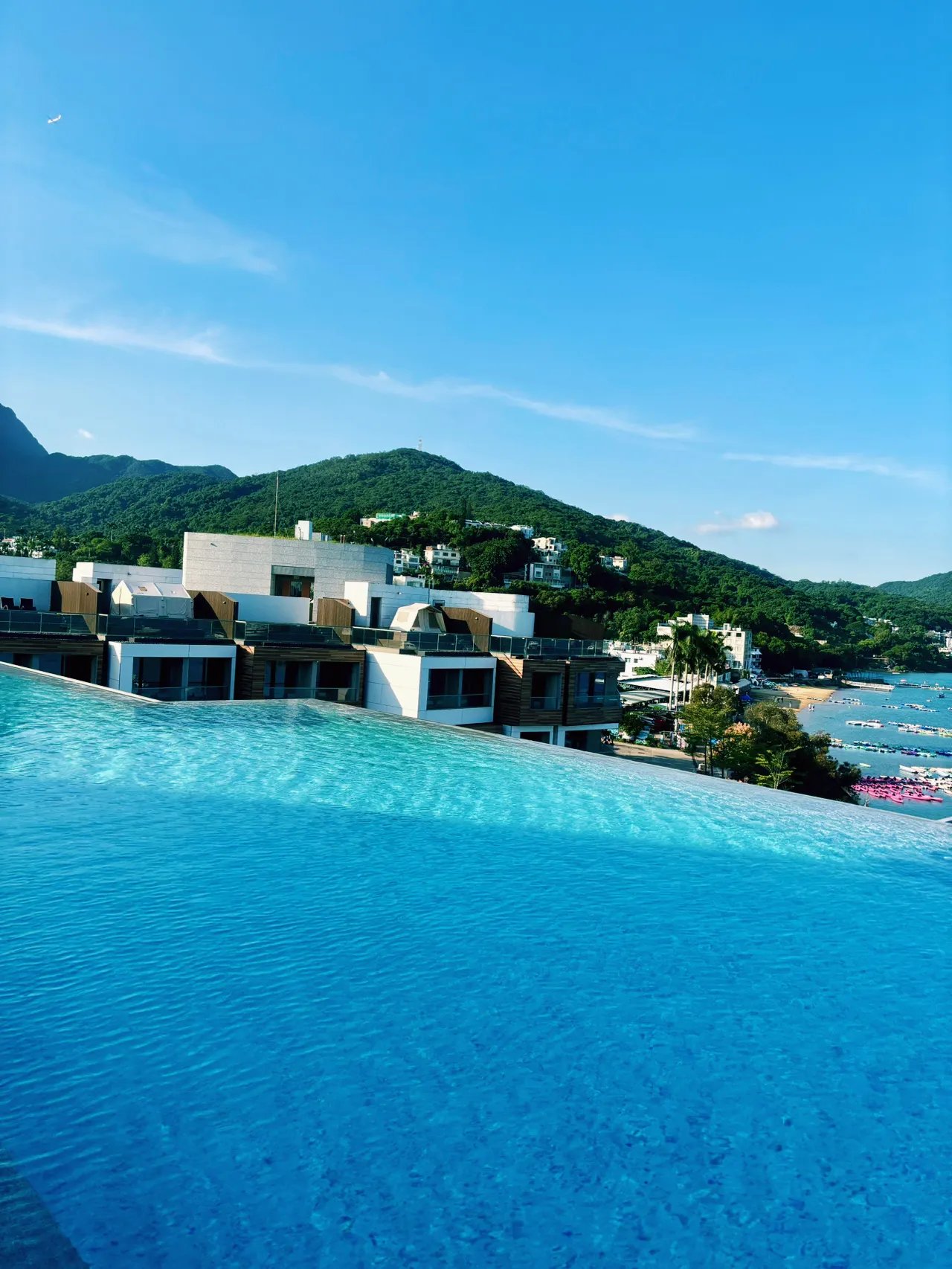 WM Hotel — wellness