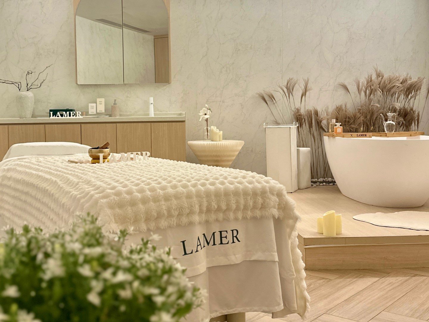 WM Hotel — wellness