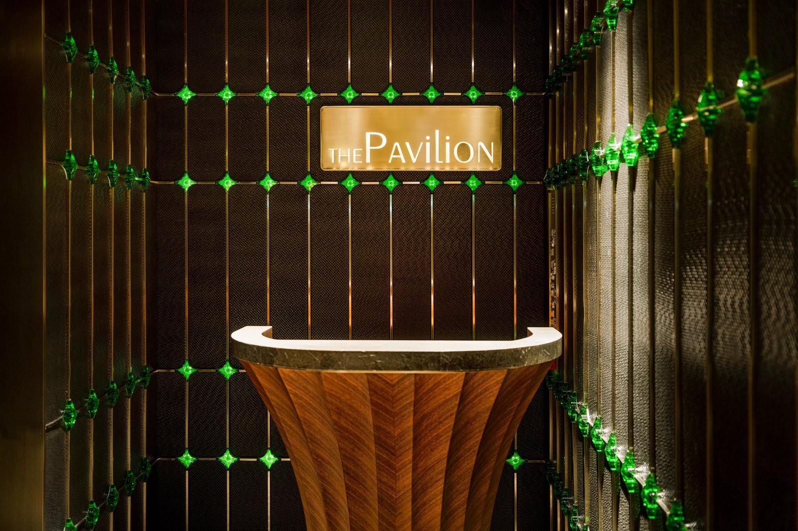 The Silveri Hotel Hong Kong - MGallery Collection — eat & drink