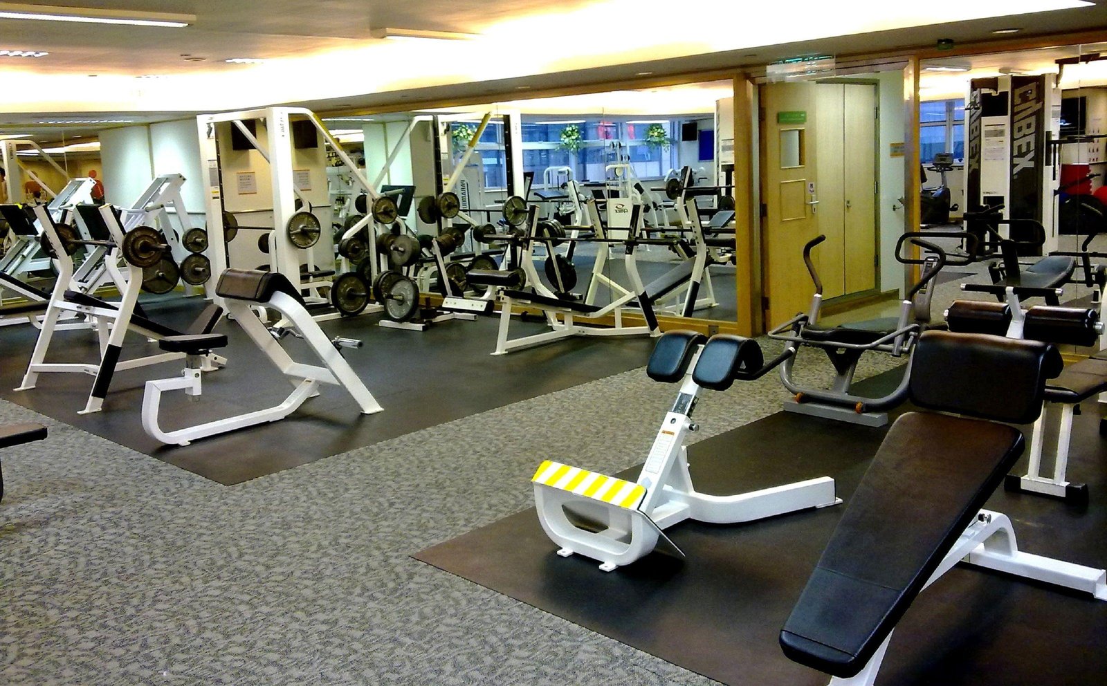 The Salisbury - YMCA of Hong Kong