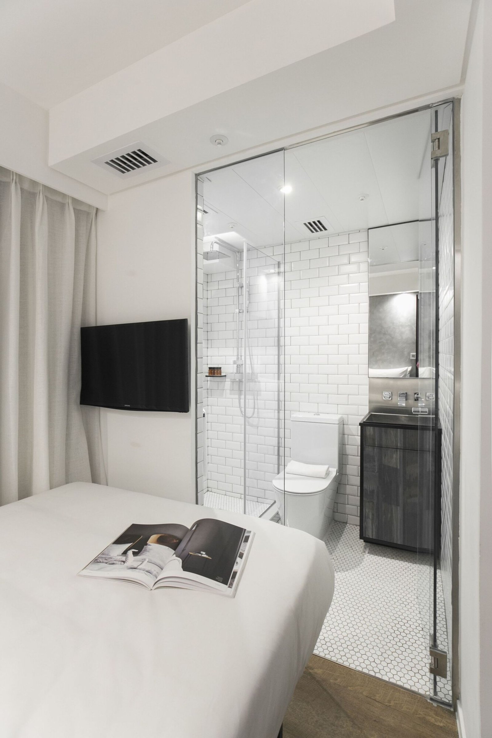 Hotel Hart — rooms