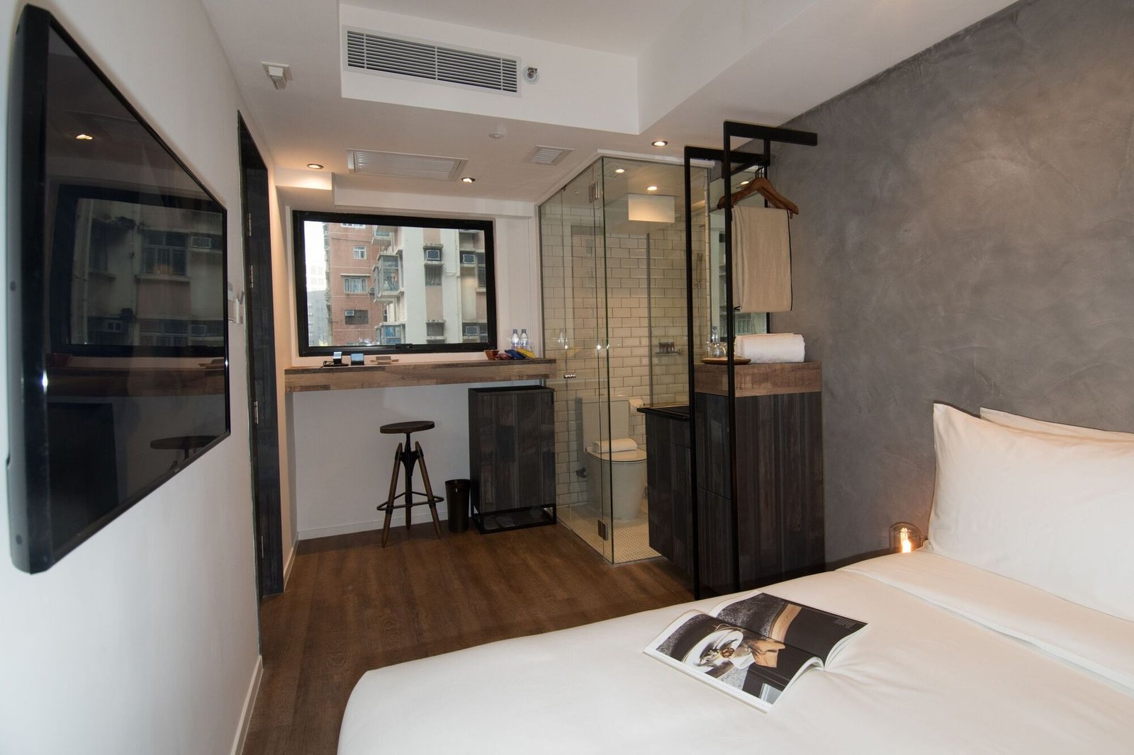 Hotel Hart — rooms