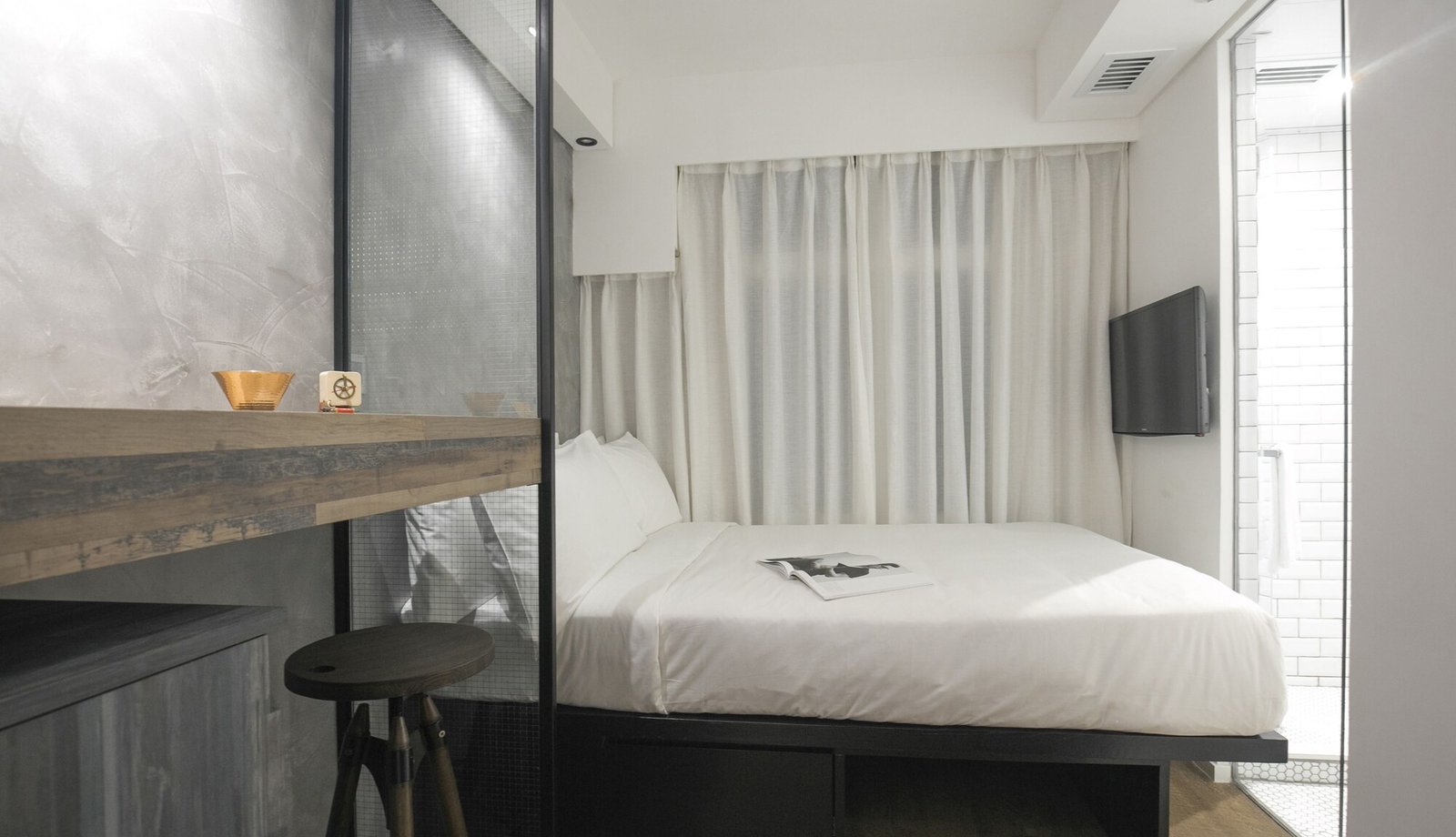 Hotel Hart — rooms