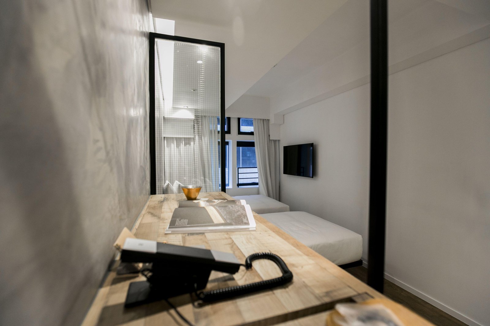 Hotel Hart — rooms