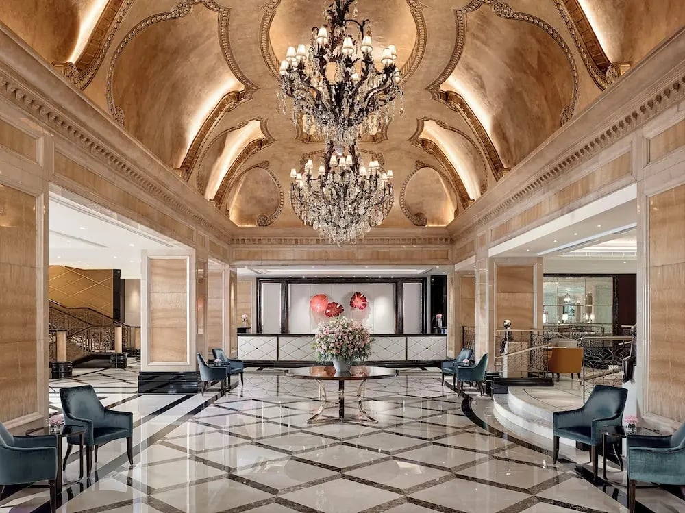 Hotel Pravo — vibe