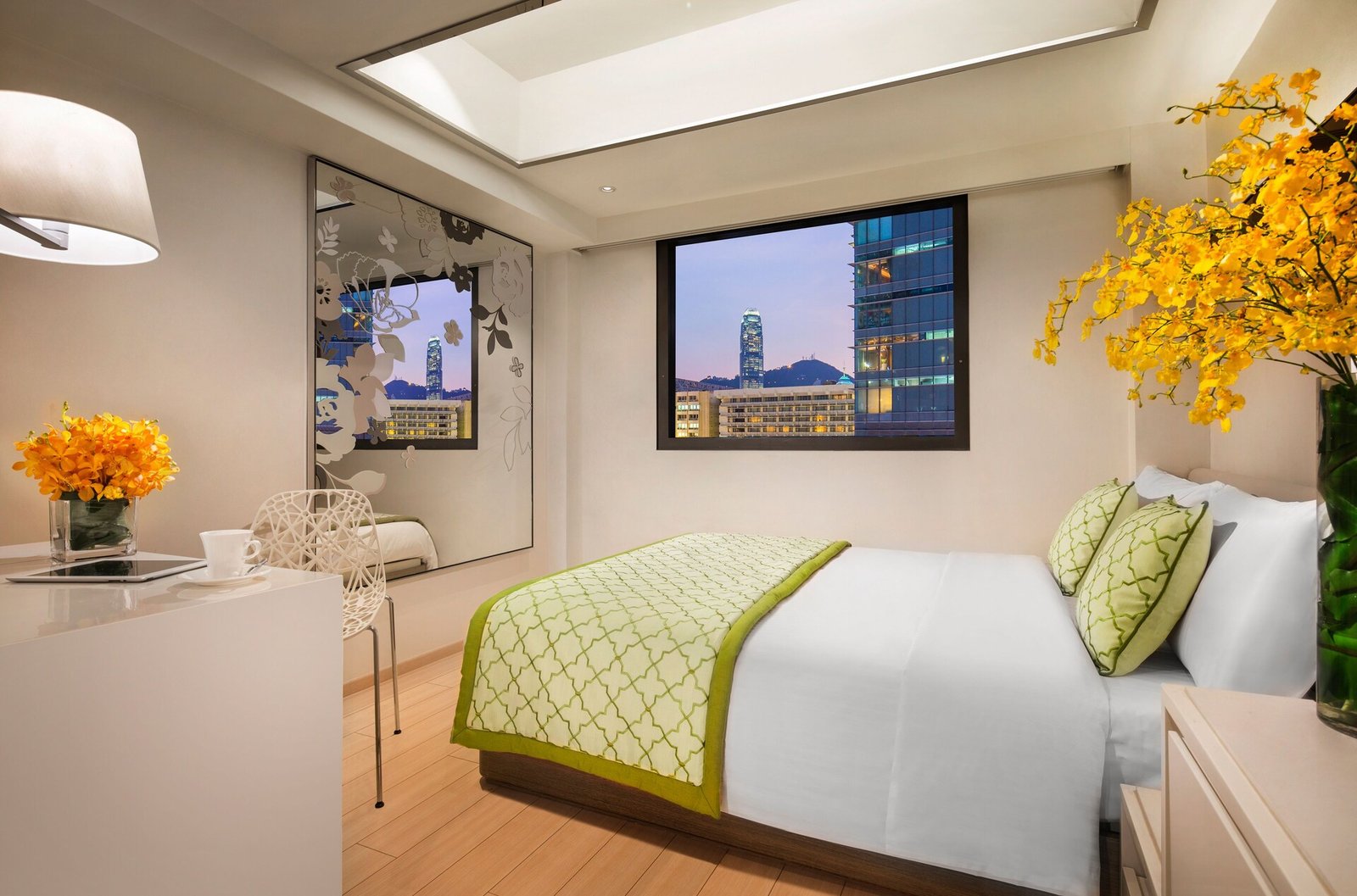 Hotel Pravo — rooms