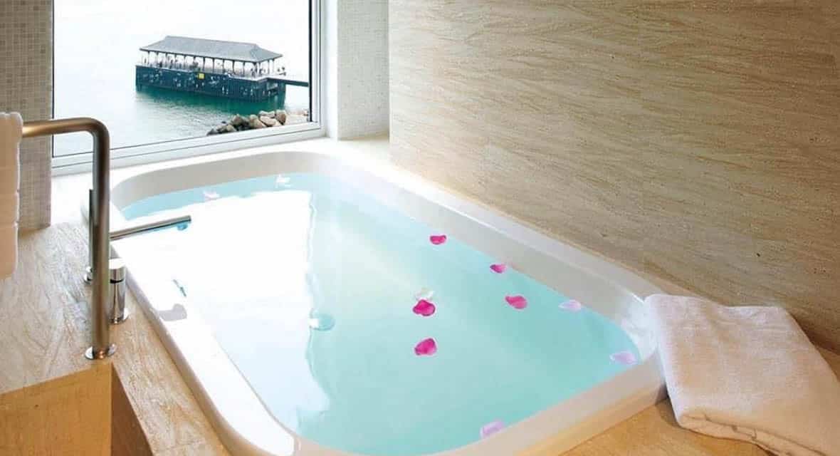 The Stanley Oriental Hotel — wellness
