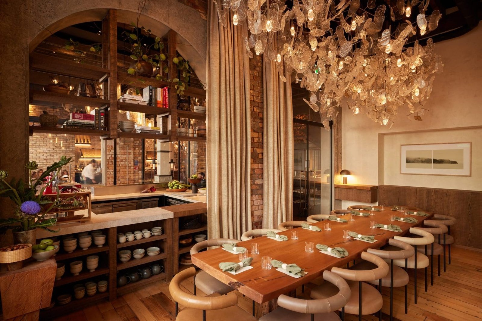 Britomart Hotel — eat & drink