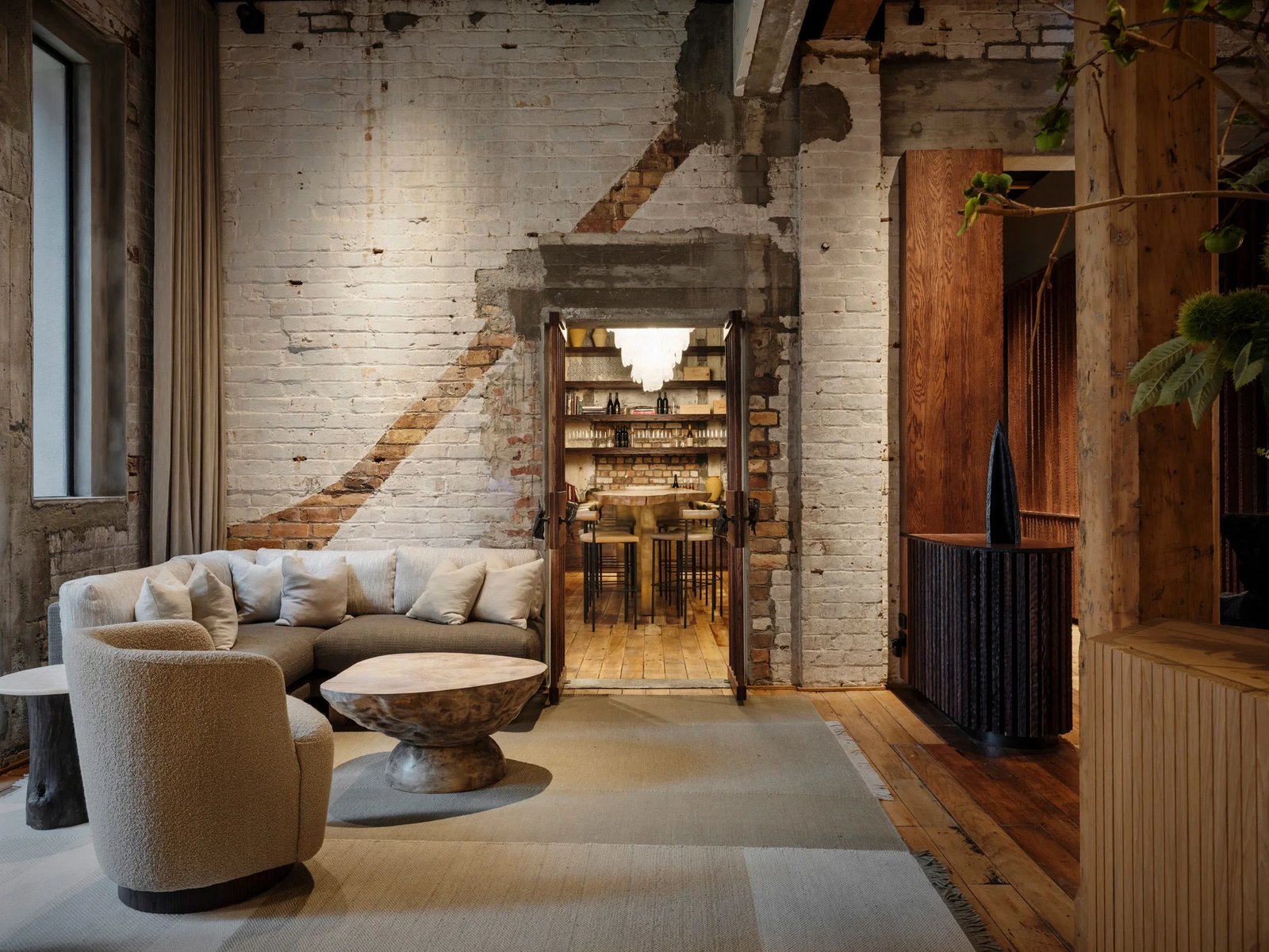 Britomart Hotel