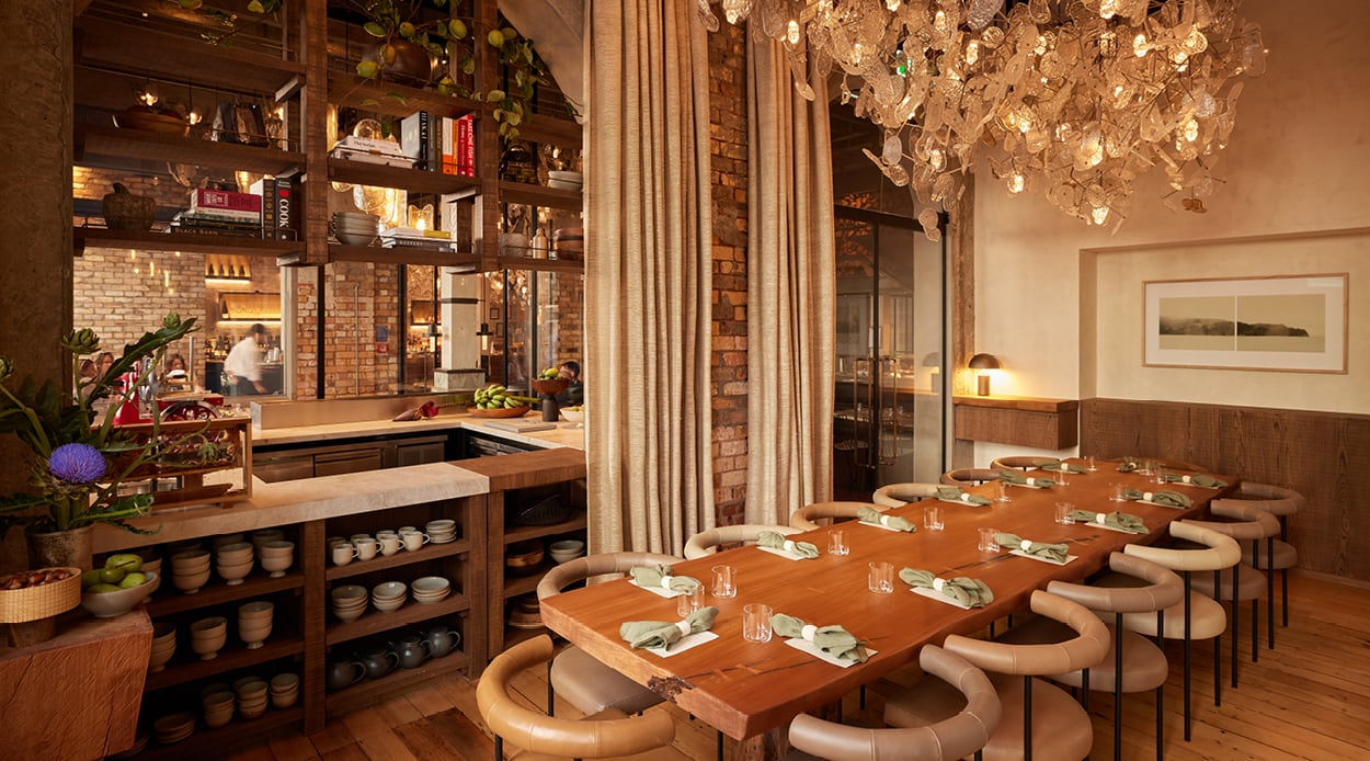 Britomart Hotel, the libraries