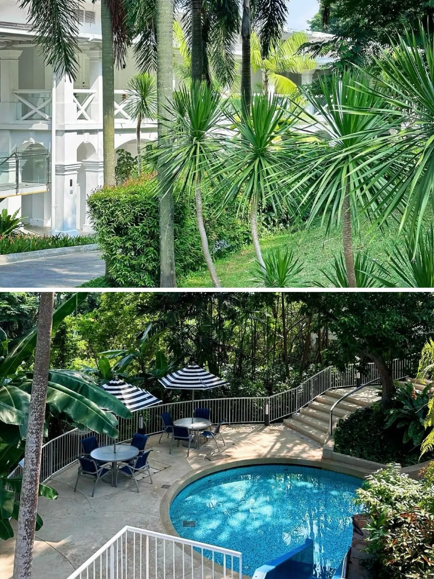 Amara Sanctuary Sentosa — wellness