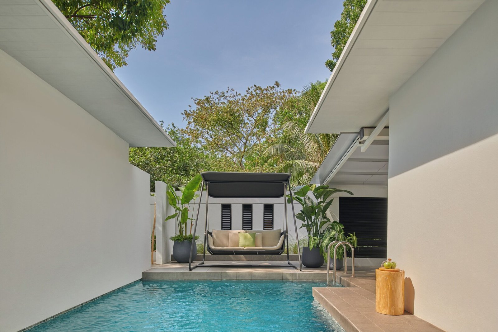 Amara Sanctuary Sentosa — wellness