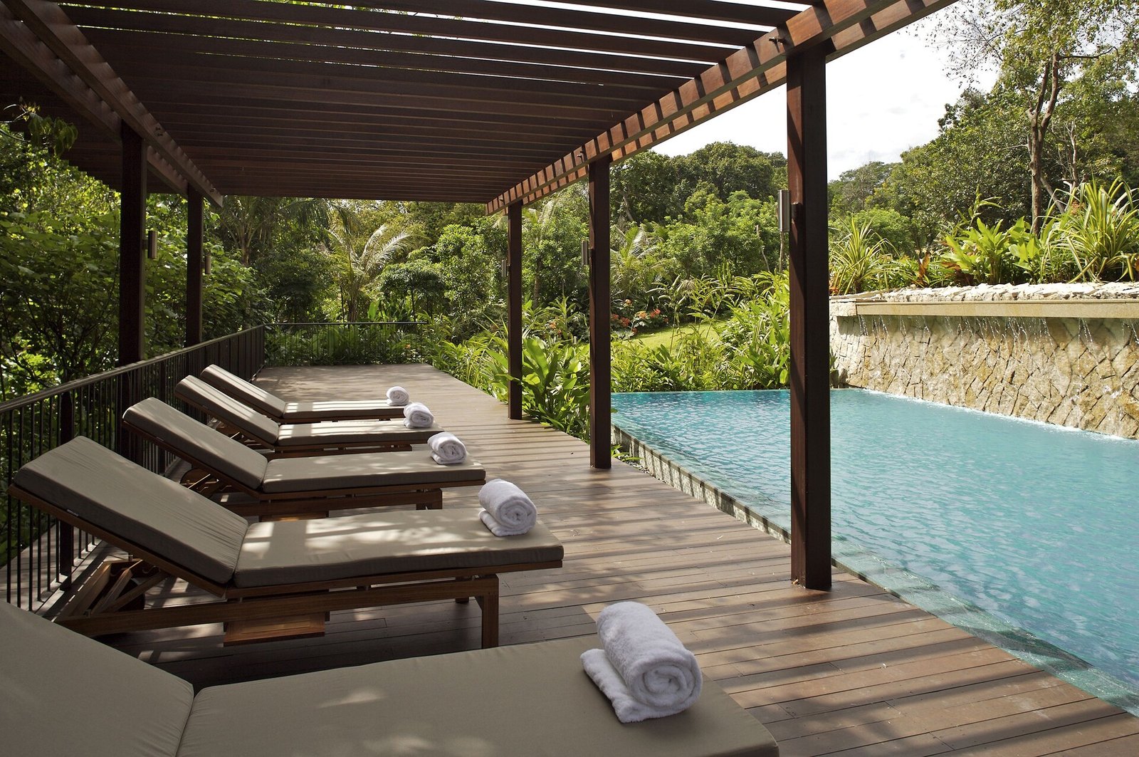 Amara Sanctuary Sentosa — wellness