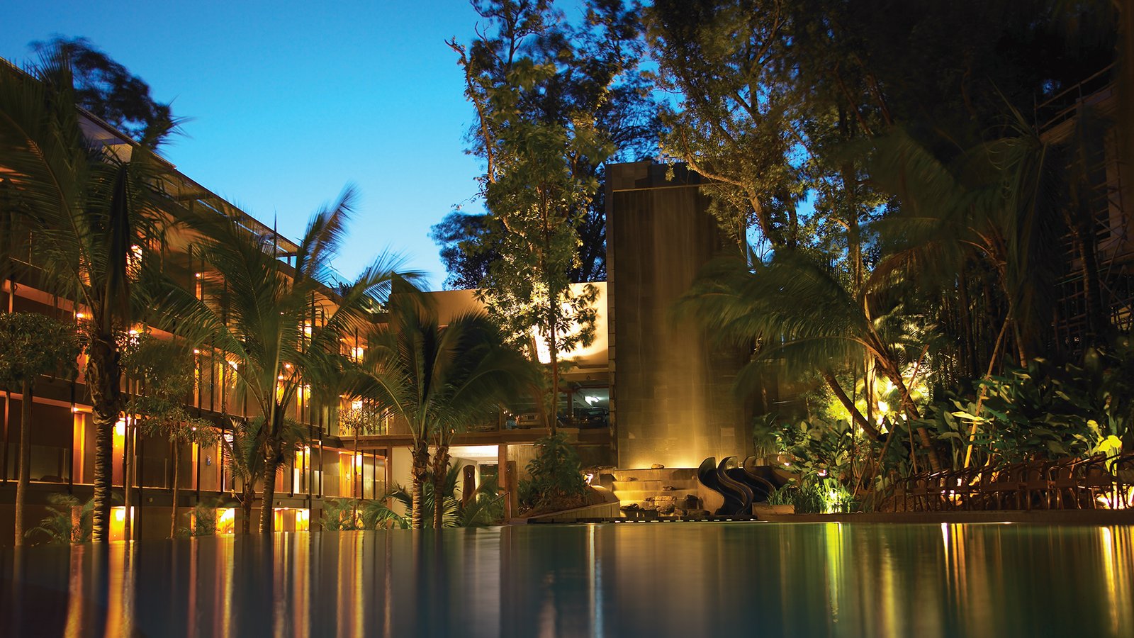 Siloso Beach Resort